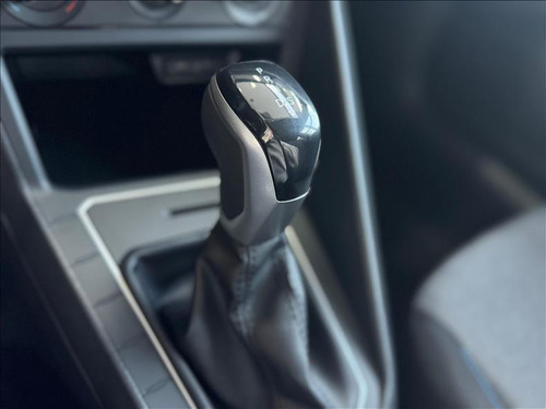 Volkswagen Nivus 1.0 200 Tsi Total Flex Sense Automático