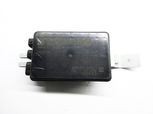 Modulo Sensor Peso Mazda 3 2.0 Std 2004-2009 Original