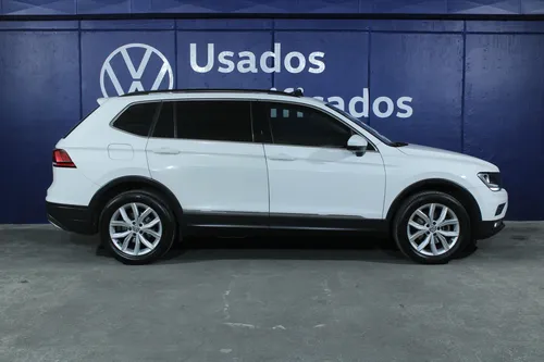 Volkswagen Tiguan 1.4 Comfortline Plus At