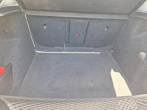 Seat Toledo 1.4 Style Dsg