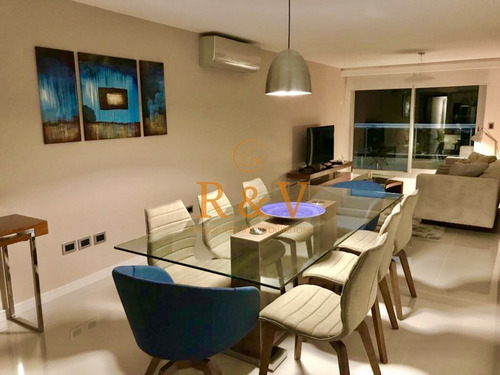 Imagen 2 de 5 de Apartamento En Punta Del Este, Brava
