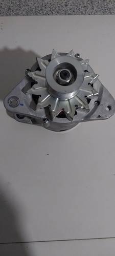 Alternador Cummins Dongfeng Doulica Jac 1061 Original 24v
