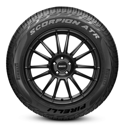 Llanta 175/70r14 Pirelli Scorpion Atr 88h