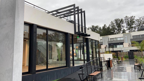 Imagen 3 de 9 de Departamento - Canning (ezeiza)