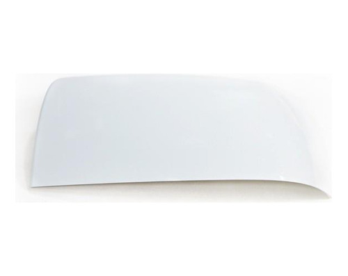 Tapa Espejo Retrovisor Exterior Colorado Cab Doble 12/19 Gm