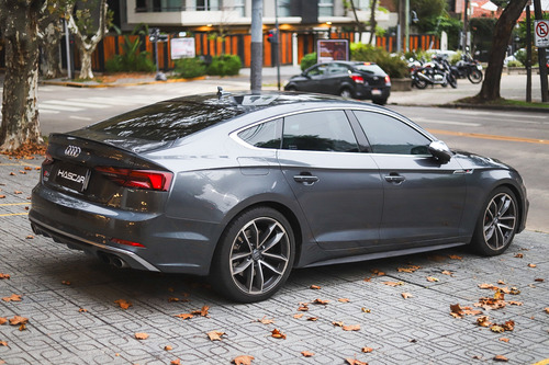 Audi S5 Sportback 3.0 Tfsi 354cv