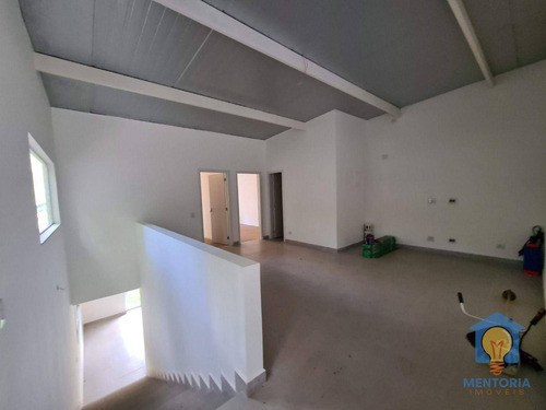 Casa Com 3 Dorms À Venda - R$ 698.000 - Jardim Barbacena - Cotia/sp - Ca0512
