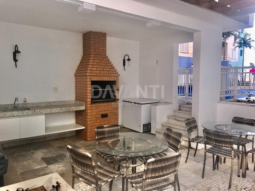 Imagem 22 de 29 de Apartamento À Venda Em Mansões Santo Antônio - Ap115356
