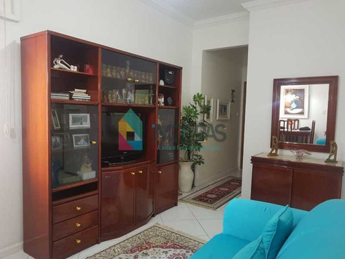 Imagem 6 de 15 de Apartamento-à Venda-catete-rio De Janeiro - Boap20256