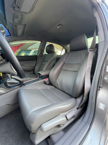 Honda Civic 1.8 16V 4P FLEX LXL AUTOMÁTICO