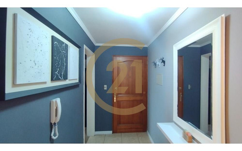 Se Vende Expectacular Departamento Parque Brasil