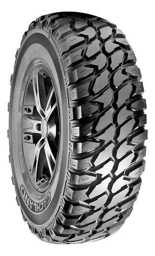 Llanta 35x12.50r20 Cachland Ch-mt7006 10c 121q Msi