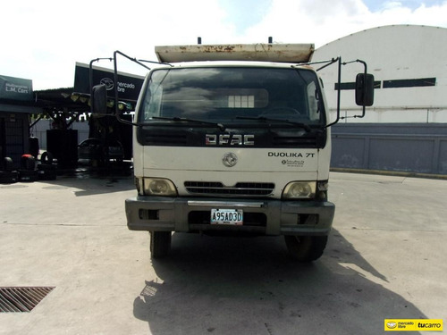 Dongfeng Doulik 7t