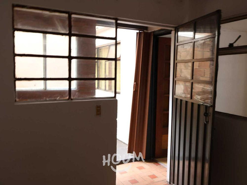 Apartamento En Galán. 2 Habitaciones, 38 M², Id: 155084