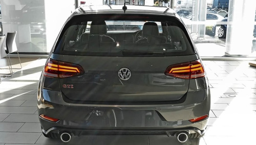 Volkswagen Golf Gti 2.0 Turbo 0 Km 2021 #23