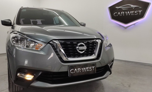 Nissan Kicks 1.6 Advance Cvt 120cv 2018 Carwestok
