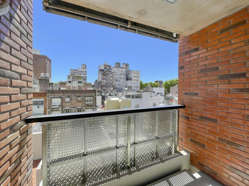 Imagen 10 de 45 de Studios Y 1 Dormitorio A Estrenar De Oportunidad