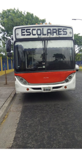 Imagen 8 de 9 de Mercedes Benz O500. Escolar + Sacta + 45 Reclinables-permuto
