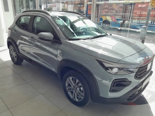 Imagen 21 de 25 de Nueva Fiat Pulse 0km 2023