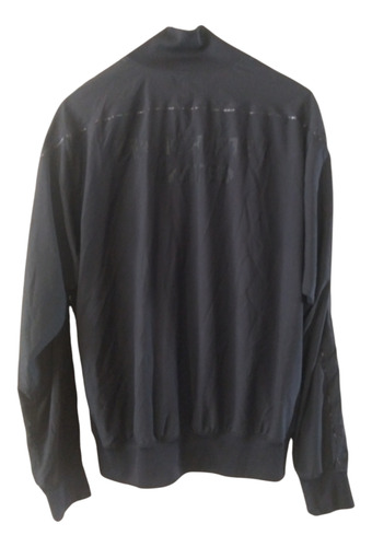 Campera Nike Manchaster Unided (Usado)