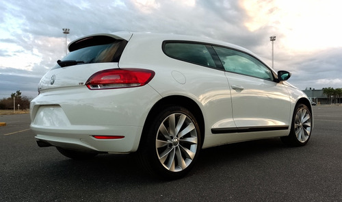 Volkswagen Scirocco 1.4 Tsi 160cv