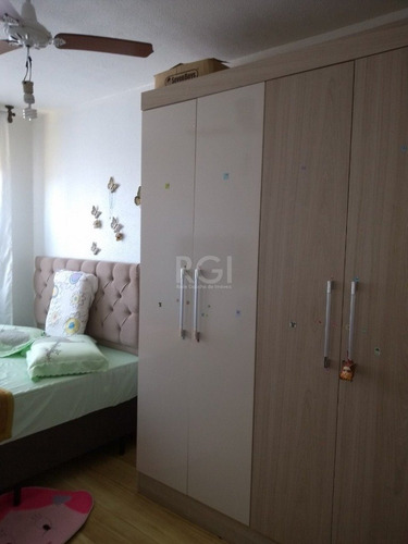 Apartamento Rubem Berta Porto Alegre - 7471