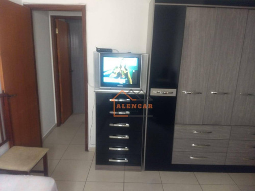 Imagem 10 de 15 de Sobrado À Venda, 50 M² Por R$ 206.000,00 - Parada Xv De Novembro - São Paulo/sp - So0427
