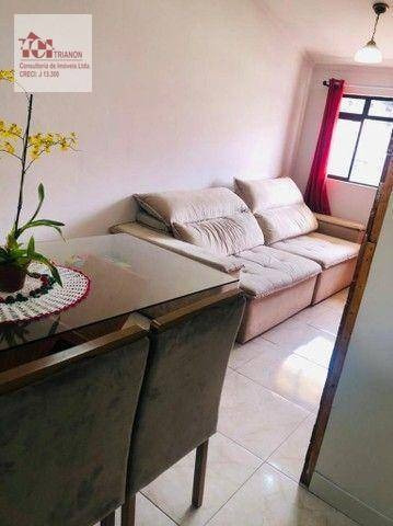 Imagem 12 de 15 de Curuça - Aptº S/ Cond. - 66m² A.c. - 2 Dormt. - 2 Vagas - Ap3395
