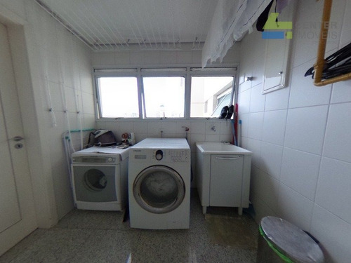 Imagem 12 de 15 de Apartamento - Chacara Klabin - Ref: 12737 - V-870734