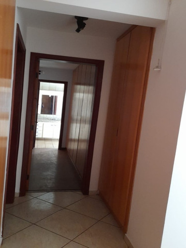 Imagem 11 de 26 de Apartamento - Ap00203 - 69540277