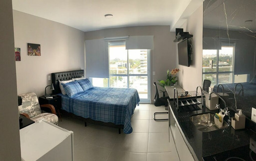 Imagem 17 de 25 de Apartamento À Venda No Bairro Moema - São Paulo/sp - 154