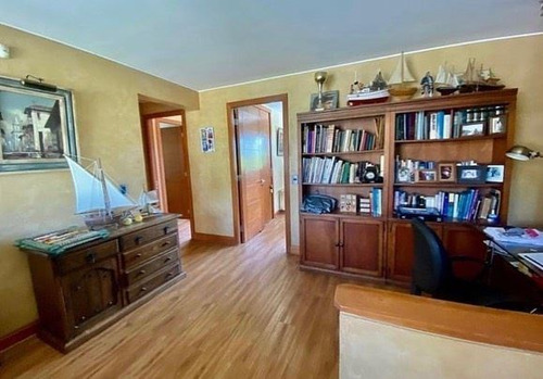 Vende Casan En Condominio En San Carlos En Las Condes