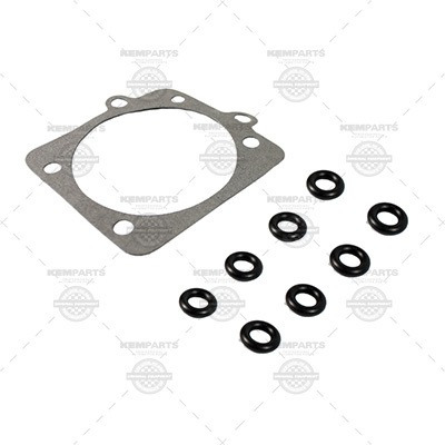 Repuesto Fuel Injection Chevrolet Astra 2007 - 2008 1.8 L4