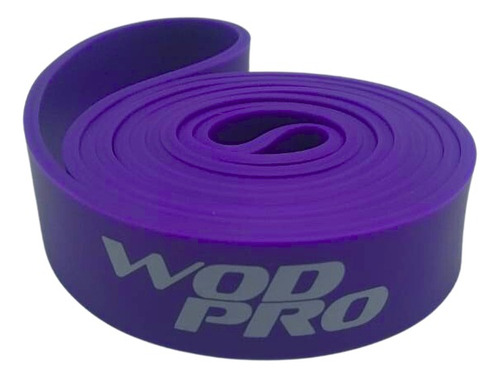 Liga Pull Ups Banda Resistencia Media Wod Pro 35 Mm 15-39 Kg