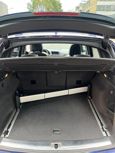 Audi Q5 3.0 Sq5 T Fsi 354 Hp At