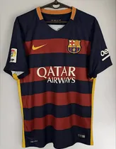 Comprar Camisetas Retro Luis Suarez 2016 Barcelona Fc