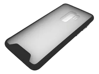 Protector Case Acrílico Para Samsung S9 Plus