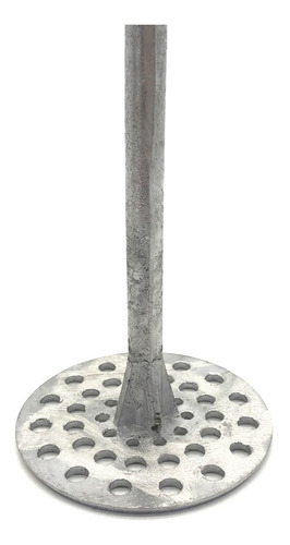 Imagen 3 de 3 de Pisa Papas Gastronómico De Aluminio - Mediano