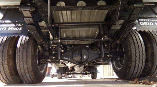 Imagen 10 de 17 de Shineray T32 D/cabina Full Chasis Con Duales 0km My22 P/2ton