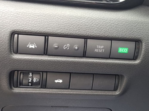Imagen 12 de 16 de Nissan Sentra 2023 2.0 Exclusive Cvt