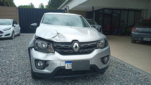 Imagen 1 de 11 de Renault  Kwid  Iconic