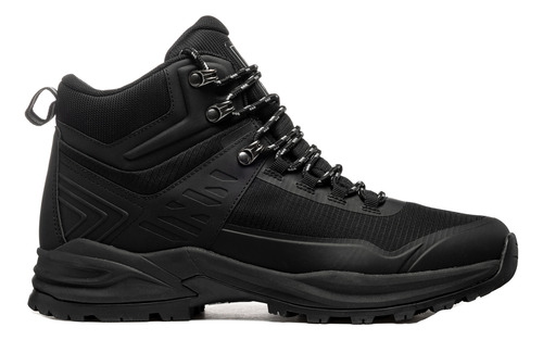 Zapatillas Trekking Unisex Frisell Filament Oficial