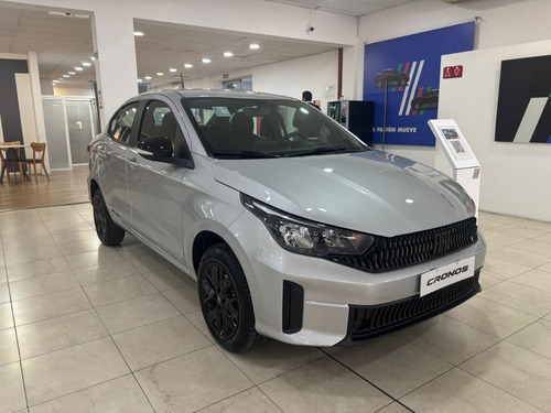 Fiat Cronos 1.3 Drive Mt