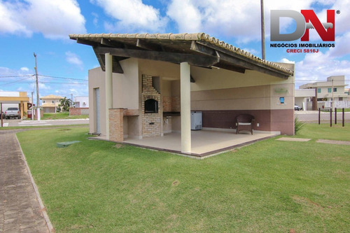 Imagem 4 de 17 de Lote A Venda No Green Club Ii - Te0040