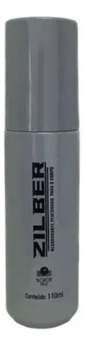 Zilber Spray Perfumado Blosson Ville