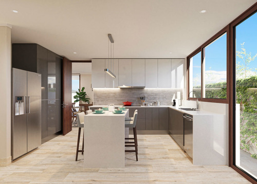 Condominio Mirasol Los Dominicos