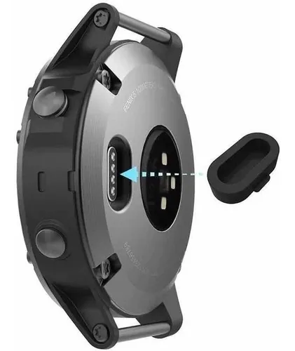 Correa Garmin Fenix 2 MercadoLibre