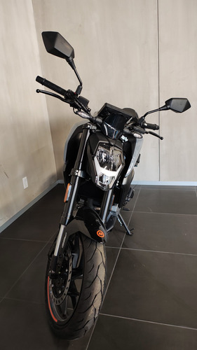 Motocicleta Cfmoto 250nk Fun Mod. 2025