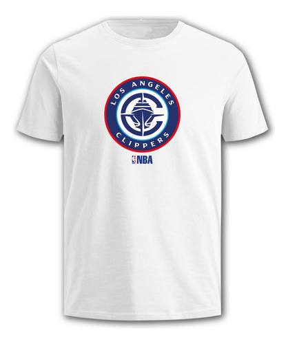 Paquete: Sudadera + Playera + Gorra Los Angeles Clippers Sub
