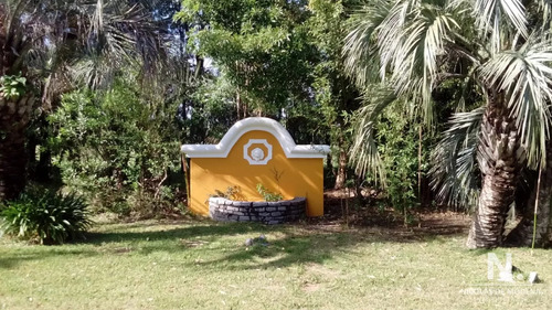 Excelente Campo-chacra Con Casa En Venta En Manantiales Punta Del Este